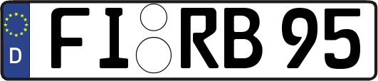 FI-RB95