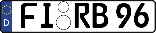 FI-RB96