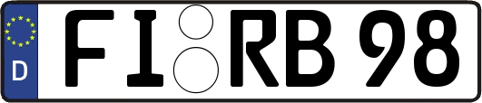 FI-RB98