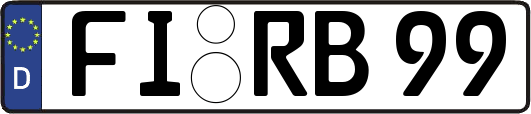 FI-RB99