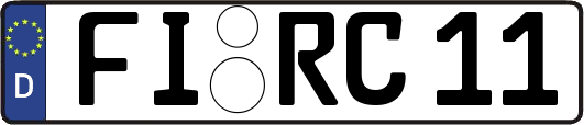 FI-RC11