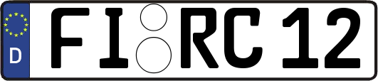 FI-RC12