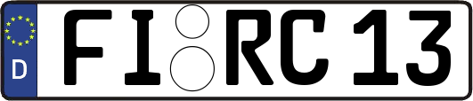 FI-RC13