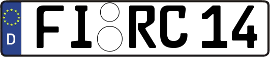 FI-RC14