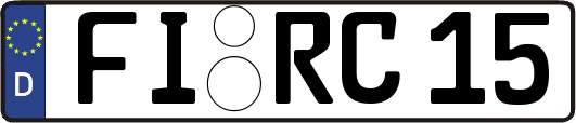 FI-RC15