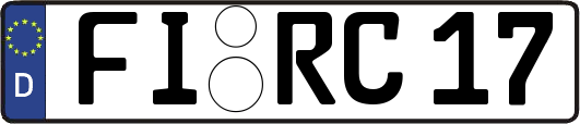 FI-RC17