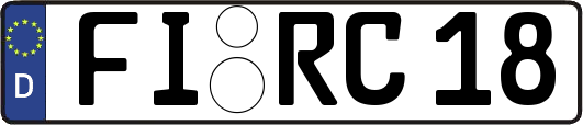 FI-RC18