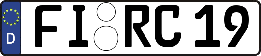 FI-RC19
