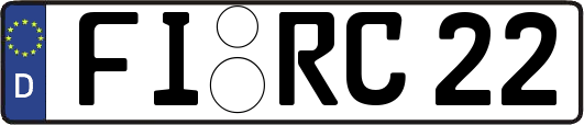 FI-RC22