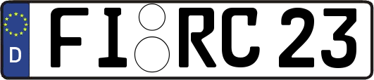 FI-RC23
