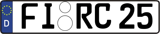 FI-RC25