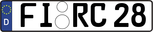 FI-RC28