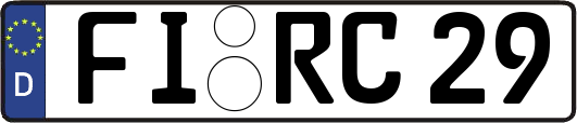 FI-RC29