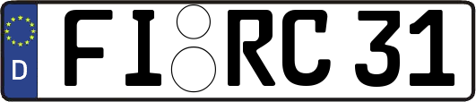 FI-RC31