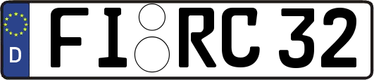 FI-RC32