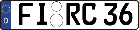 FI-RC36