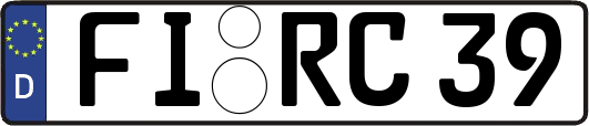 FI-RC39