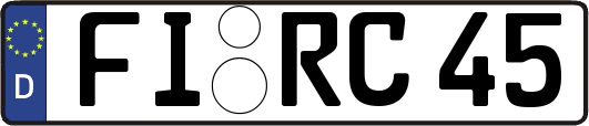 FI-RC45