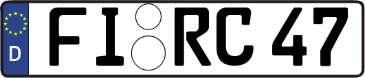 FI-RC47