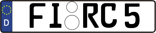 FI-RC5