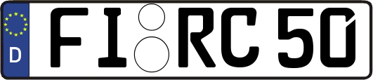 FI-RC50