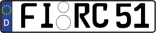 FI-RC51
