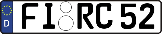 FI-RC52