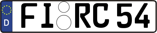 FI-RC54