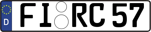 FI-RC57