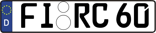 FI-RC60