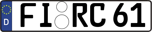 FI-RC61