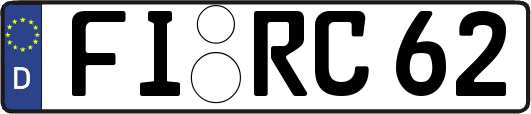 FI-RC62