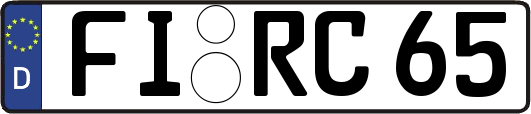 FI-RC65
