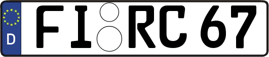 FI-RC67