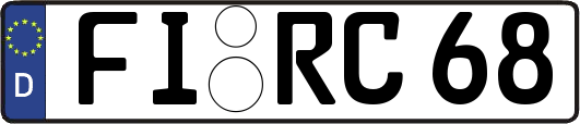 FI-RC68