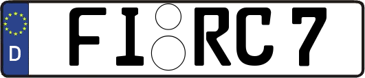 FI-RC7