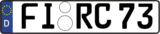 FI-RC73