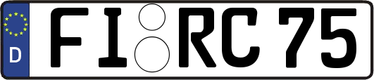 FI-RC75