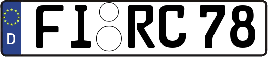 FI-RC78