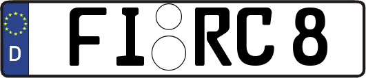 FI-RC8