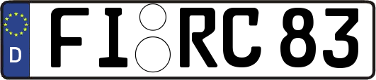 FI-RC83