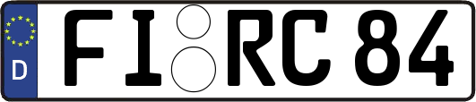 FI-RC84