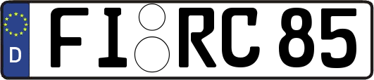 FI-RC85