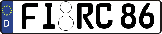 FI-RC86