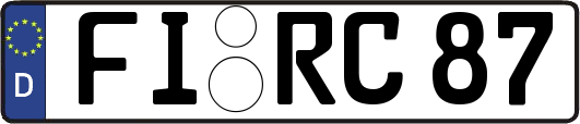 FI-RC87