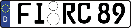 FI-RC89