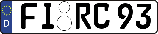 FI-RC93