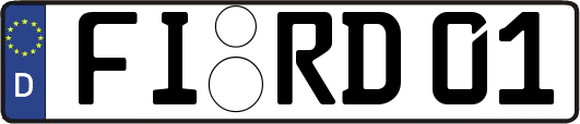 FI-RD01