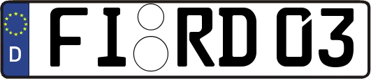 FI-RD03