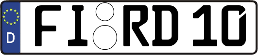 FI-RD10